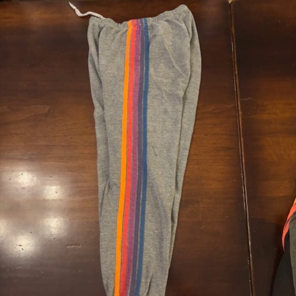 Aviator Nation Women's Sweatpants